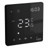 Терморегулятор теплого пола электронный, Черный, ArtGallery SE GAL001038
