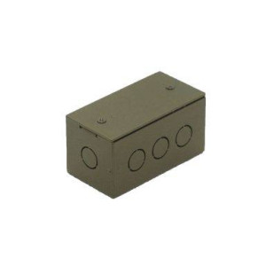 Распаечная коробка 82X41X40., Золотой, Villaris-Loft 824129