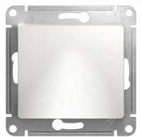 Вывод кабеля, Белый, Glossa SE GSL000199