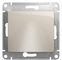 Вывод кабеля, Молочный, Glossa SE GSL000999