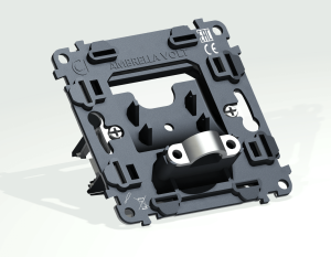 Вывод кабеля, Quant Ambrella Volt VM238