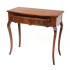 Консоль Селина из массива березы, Испанский орех, TADORNA 2703-SN