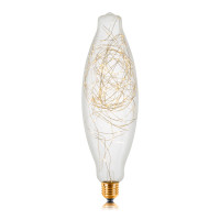 Декоративная светодиодная лампа LED 3.5K Starry 5Вт E40 2200K Sun Lumen 057-011