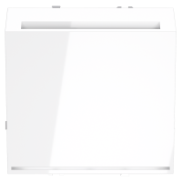 Выключатель карточный, Белый глянцевый, S70 Voltum VLS010701