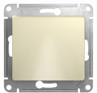 Вывод кабеля, Бежевый, Glossa SE GSL000299