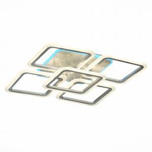 Потолочный светодиодный светильник Evoluce Serenity SLE900192-05RGB Потолочный светодиодный светильник Evoluce Serenity SLE900192-05RGB