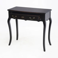 Консоль Селина из массива березы, Венге, TADORNA 2703-WE
