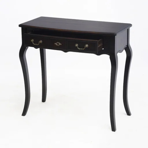 Консоль Селина из массива березы, Венге, TADORNA 2703-WE