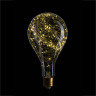 Декоративная светодиодная лампа LED PS160 Starry 5Вт E40 2200K Sun Lumen 057-028