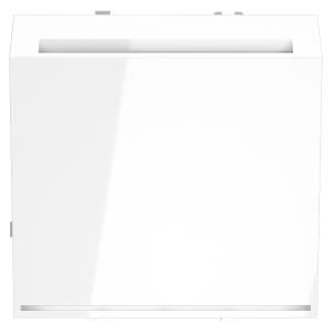 Выключатель карточный, Белый матовый, S70 Voltum VLS010702