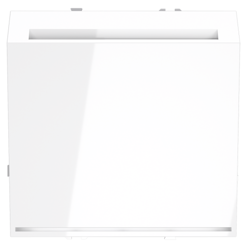 Выключатель карточный, Белый матовый, S70 Voltum VLS010702