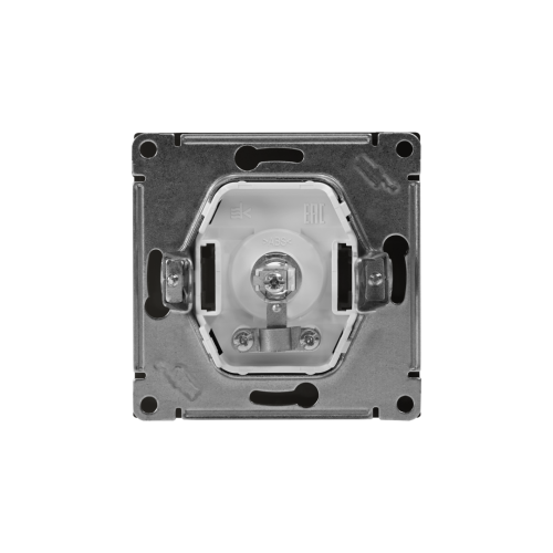 Розетка телевизионная TV, Шампань, ArtGallery SE GAL000593