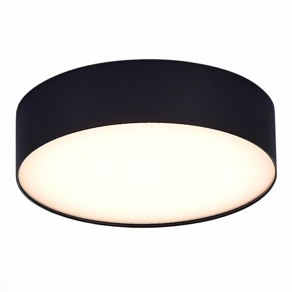 Потолочный светодиодный светильник ST Luce ST606.432.27 Потолочный светодиодный светильник ST Luce ST606.432.27
