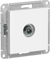 Розетка телевизионная TV, Лотос, AtlasDesign SE ATN001393