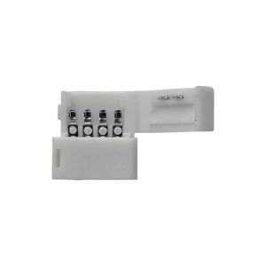 Коннектор для светодиодной ленты Elektrostandard LED 3A (10 шт) 4690389056239