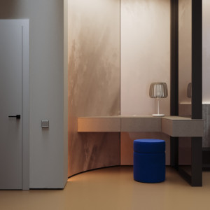 Выключатель карточный, Кашемир, S70 Voltum VLS010703