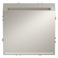 Выключатель карточный, Кашемир, S70 Voltum VLS010703