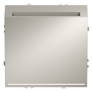 Выключатель карточный, Кашемир, S70 Voltum VLS010703