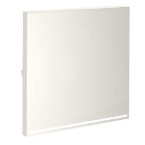 Клавиша для выключателя 1-кл с подсветкой, Хлопок, S70 Voltum VLS000213