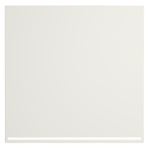 Клавиша для выключателя 1-кл с подсветкой, Хлопок, S70 Voltum VLS000213