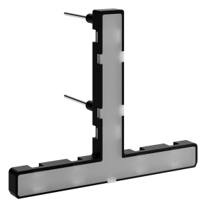 Модуль подсветки клавиш выключателя 1-кл, S70 Voltum VLS080301
