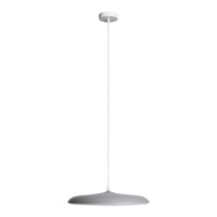 Подвесной светодиодный светильник Loft IT Plato 10119 Grey