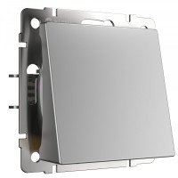 Вывод кабеля, Серебряный, Werkel W1150206