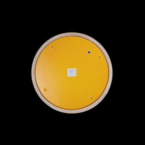 Потолочный светодиодный светильник Loft IT Axel 10001/36 yellow
