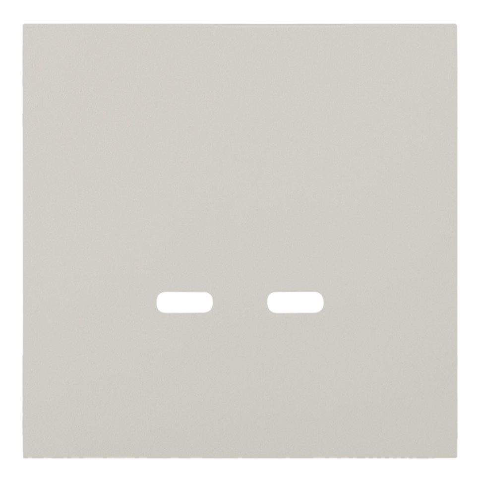 Лицевая панель USB-розетки С+С, Лен, Rikkett 35675 LN Лицевая панель USB-розетки С+С, Лен, Rikkett 35675 LN