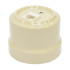 Розетка керамика компьютерная RJ45, слоновая кость, Retrika RS-INT-05