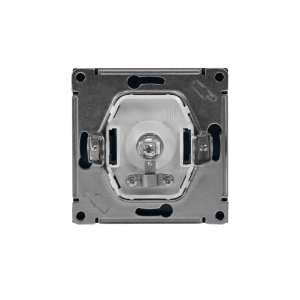 Розетка телевизионная TV, Грифель, ArtGallery SE GAL000793