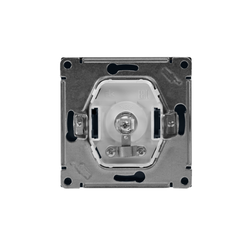 Розетка телевизионная TV, Грифель, ArtGallery SE GAL000793