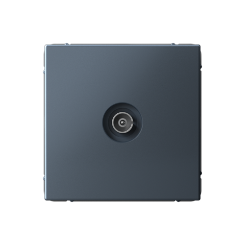 Розетка телевизионная TV, Грифель, ArtGallery SE GAL000793