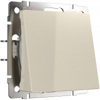 Вывод кабеля, Слоновая кость, Werkel W1150203