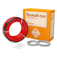 Нагревательный кабель в стяжку Warmstad WSS 126,0 м/1890 Вт