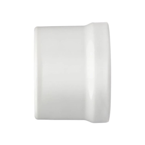 Розетка керамика телефонная RJ11, Белый, Болонь TDM ELECTRIC SQ1820-0050