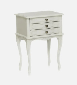 Подставка "Лиза-3", Слоновая кость, TADORNA 66A-IV