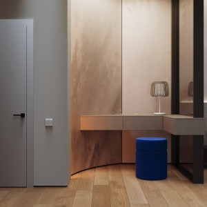 Выключатель карточный, Сталь, S70 Voltum VLS010705