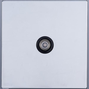 Розетка телевизионная TV(внутренний монт.), Хром, Navarra Salvador SJAN77DC14 (SJAN77EC14) Розетка телевизионная TV(внутренний монт.), Хром, Navarra Salvador SJAN77DC14 (SJAN77EC14)