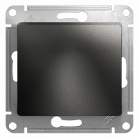 Вывод кабеля, Антрацит, Glossa SE GSL000799
