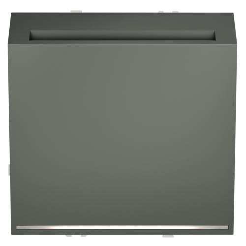 Выключатель карточный, Титан, S70 Voltum VLS010706