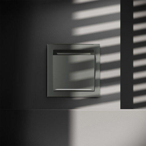 Выключатель карточный, Титан, S70 Voltum VLS010706