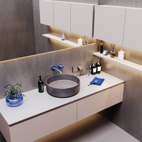 Розетка с З/К, шторками и крышкой, Шелк, S70 Voltum VLS040304