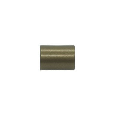 Муфта соединительная для труб D14 мм., Бронзовый, Villaris-Loft GBQ 3041428