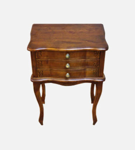 Подставка "Лиза-3", Орех, TADORNA 66A-N