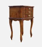 Подставка "Лиза-3", Орех, TADORNA 66A-N