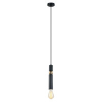 Подвесной светильник Lussole Loft Truman GRLSP-8145