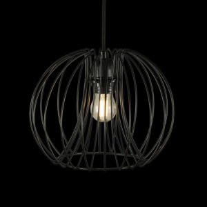 Подвесной светильник Loft IT Deseno 10032 Black