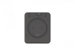 Розетка с З/К и шторками, влагозащищенная IP54, Коричневый, AtlasDesign Profi54 SE ATN546045