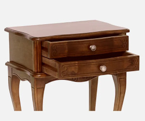 Подставка "Лиза-2", Орех, TADORNA 67А-N